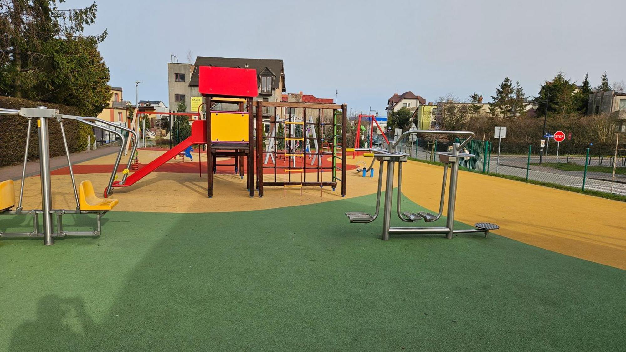 The Harmony Apartament Z Duzym Tarasem I Miejscem Do Pracy Zdalnej Władysławowo Buitenkant foto