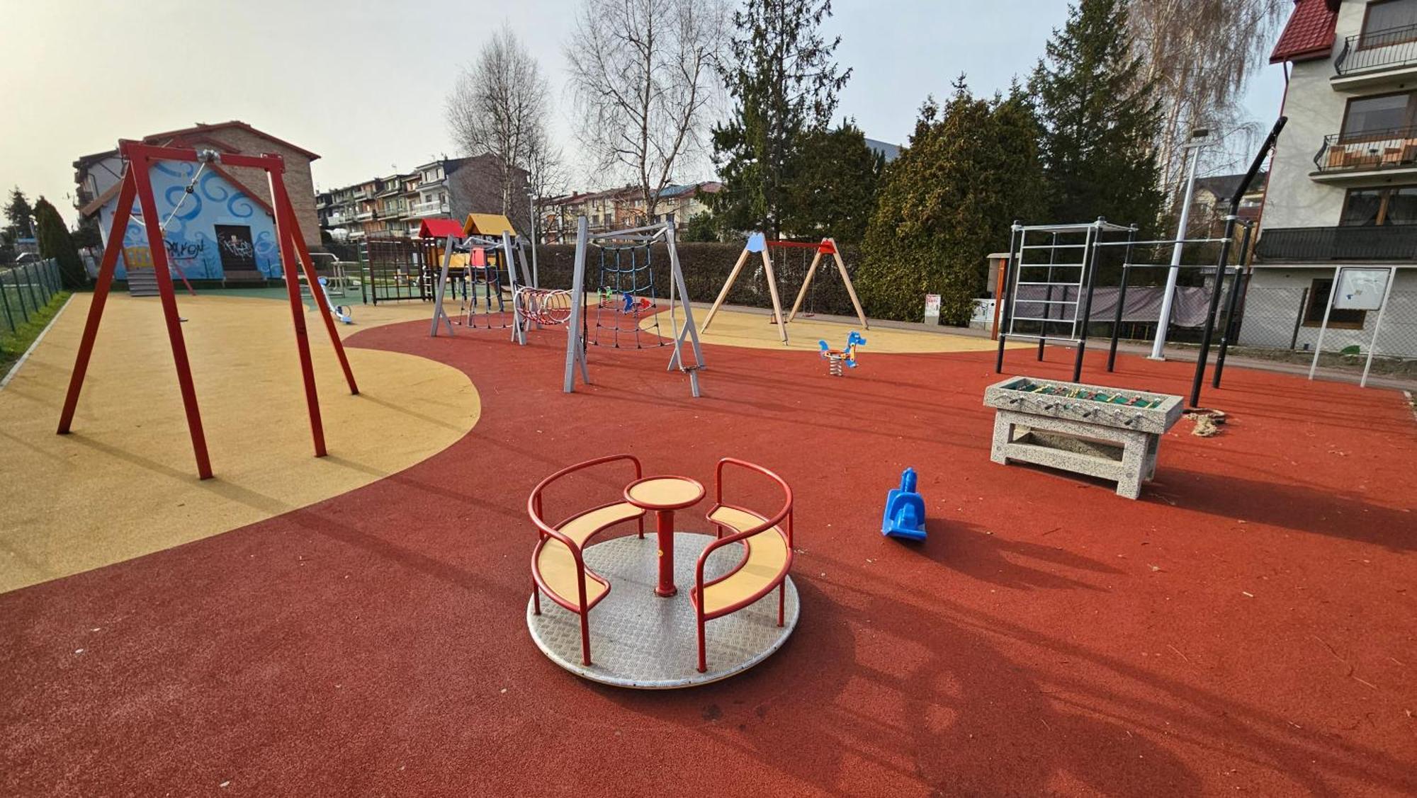 The Harmony Apartament Z Duzym Tarasem I Miejscem Do Pracy Zdalnej Władysławowo Buitenkant foto