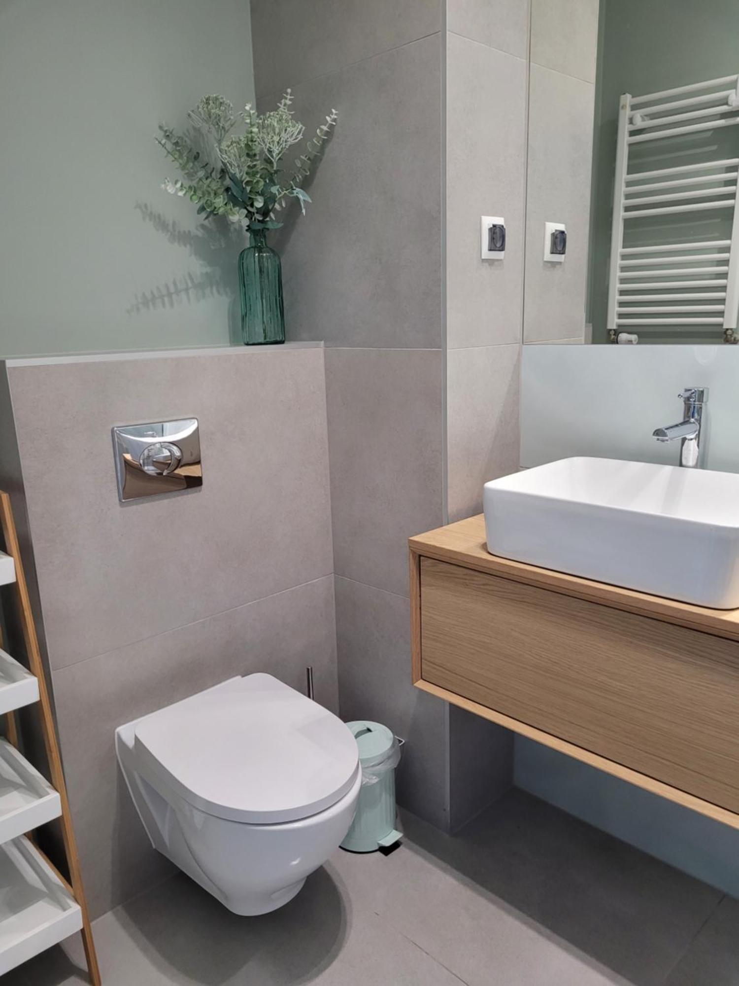 The Harmony Apartament Z Duzym Tarasem I Miejscem Do Pracy Zdalnej Władysławowo Buitenkant foto