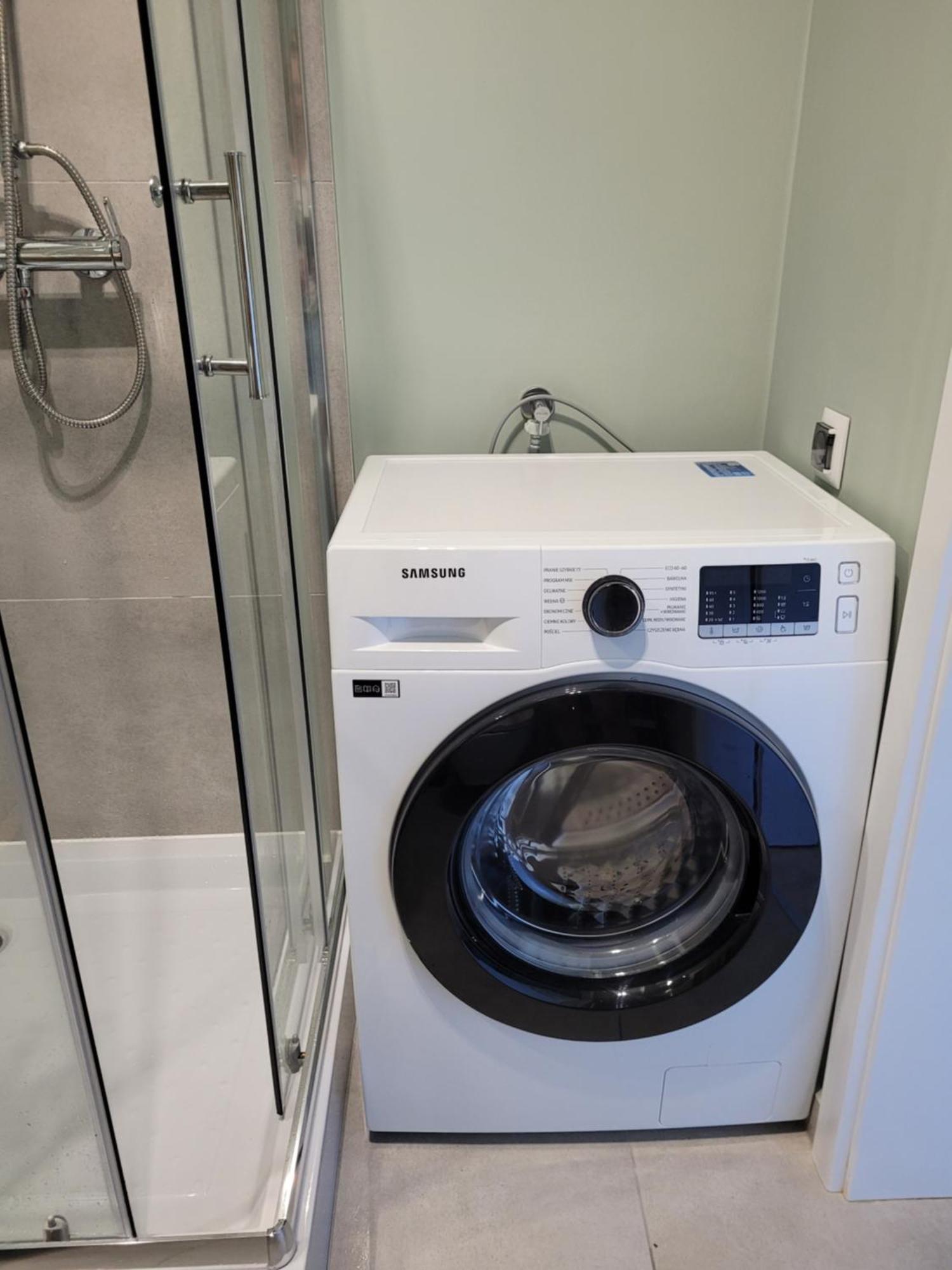 The Harmony Apartament Z Duzym Tarasem I Miejscem Do Pracy Zdalnej Władysławowo Buitenkant foto